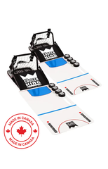 Saucer King Game Set - MADE IN CANADA FREE SHIPPING
