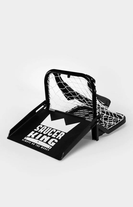 Saucer King Game Set - MADE IN CANADA FREE SHIPPING