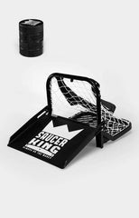 Saucer King Game - Solo Set - MADE IN CANADA FREE SHIPPING