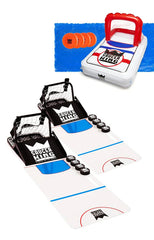 Saucer King Party Set - MADE IN CANADA FREE SHIPPING