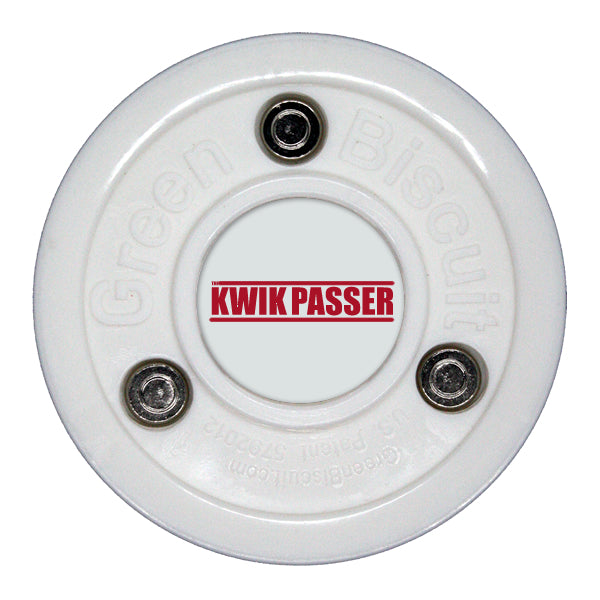 Kwik Passer Green Biscuit