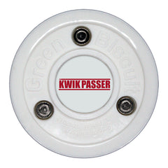 Kwik Passer Green Biscuit