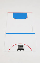 2 Hockey Sauce Launch Pads